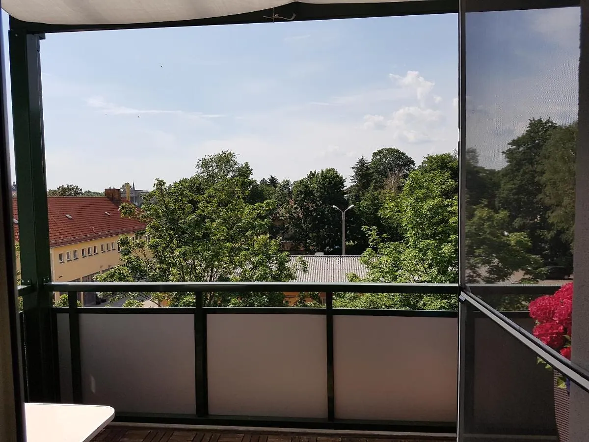 Apartment Fewo Dresden-Trachau