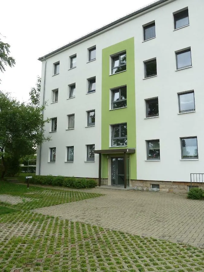 Apartment Fewo Dresden-Trachau Deutschland