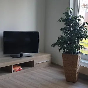  Apartment Nahe Völkerschlachtdenkmal Deutschland