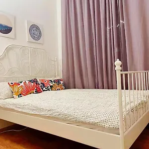 Familienfreundliches Im Zentrum Für Geschäftsreisen Und Privat Apartment