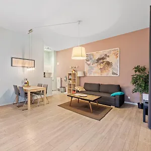  Apartment Primeflats - Uthman Berlin-neukölln Deutschland