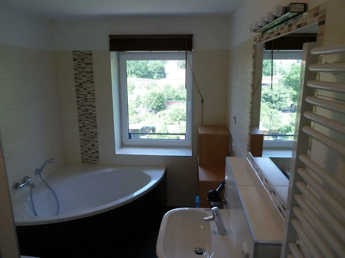 Fewo Dresden-Trachau Apartment Dresden