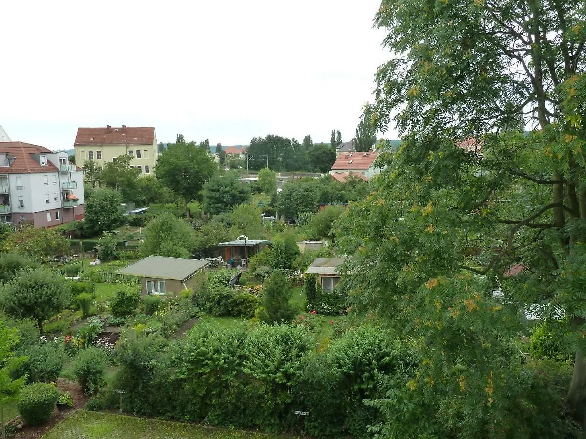 Fewo Dresden-Trachau Dresden